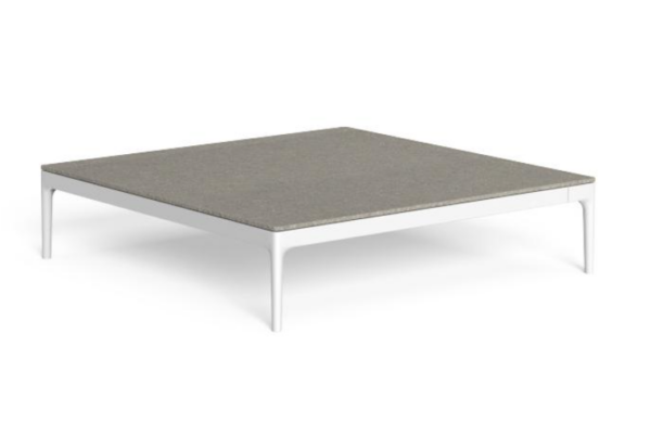Итальянский столик Salinas 90×90 Coffee Table от Talenti