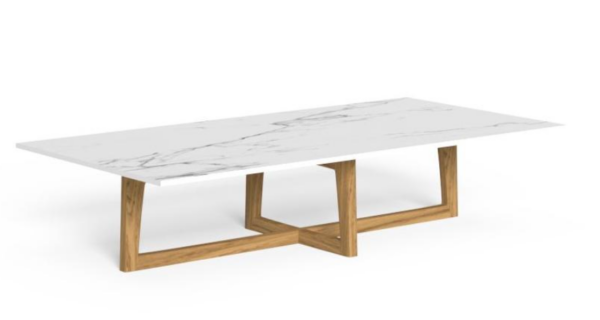 Итальянский столик Ever Coffee table D90 от Talenti