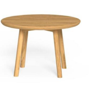 Итальянский столик Karen D60 Coffee Table от Talenti