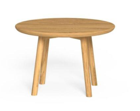 Итальянский столик Karen D60 Coffee Table от Talenti