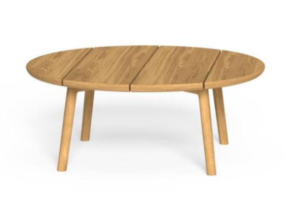 Итальянский столик Karen D90 Coffee Table от Talenti