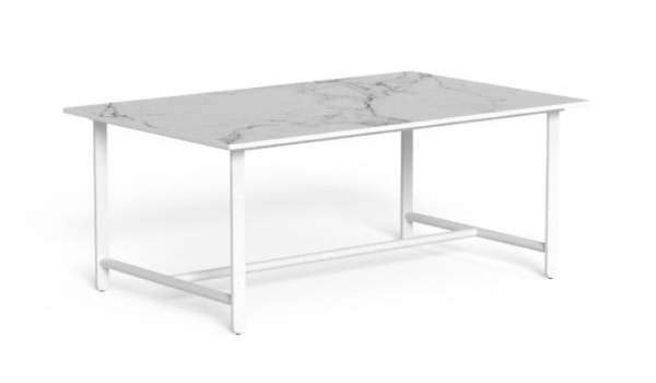 Итальянский столик Riviera 110×70 Coffee table