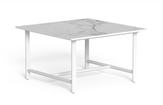 Итальянский столик Riviera 70×70 Coffee table от Talenti