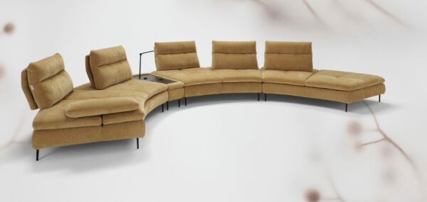 Итальянский диван FARO 2