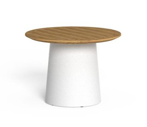 Итальянский столик Dolcevita Coffee table D60 от Talenti