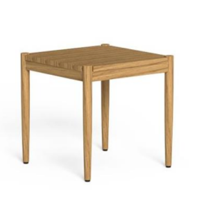 Итальянский столик Dolcevita Side table от Talenti