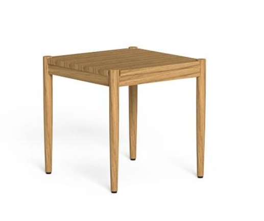Итальянский столик Dolcevita Side table от Talenti