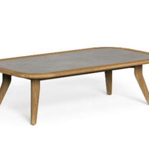 Итальянский столик Moon//Teak Coffee Table от Talenti