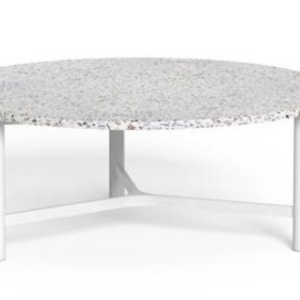 Итальянский столик Oliver Coffee table D90 от Talenti