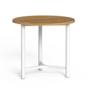 Итальянский столик Oliver Coffee table D60 от Talenti