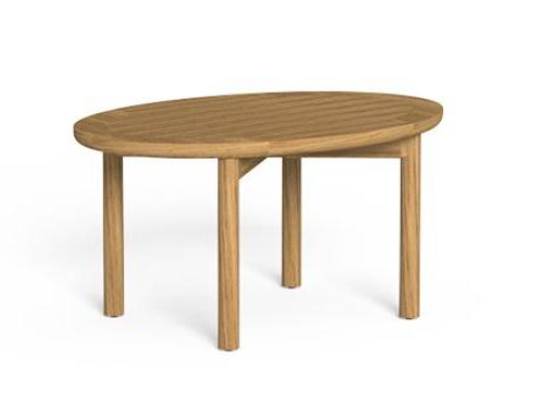 Итальянский столик Prichi Coffee table 55X80 от Talenti