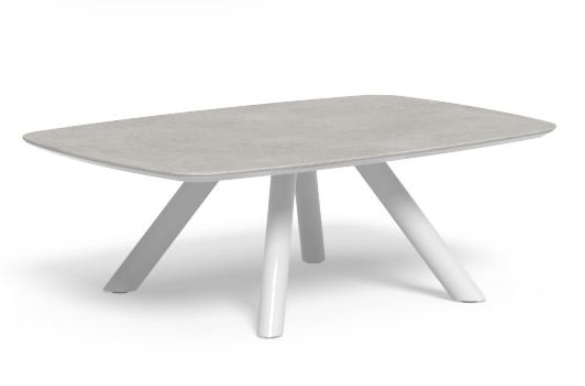 Итальянский столик Coral Coffe Table 120×80 от Talenti