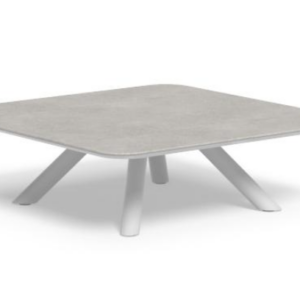 Итальянский столик Coral Coffee Table 100×100 от Talenti