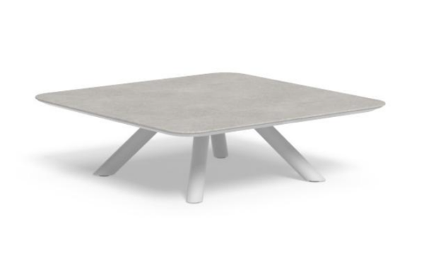 Итальянский столик Coral Coffee Table 100×100 от Talenti