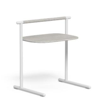 Итальянский столик Coral Side Table