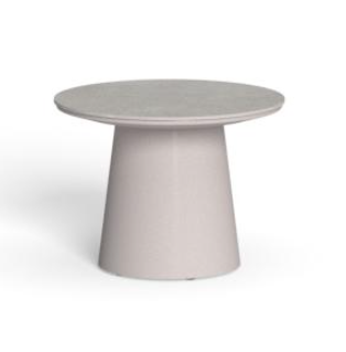 Итальянский столик Dolcevita//Alu Coffee Table D45 от Talenti