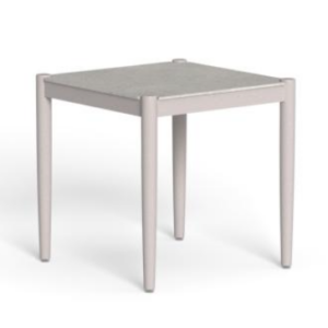 Итальянский столик Dolcevita//Alu side table от Talenti