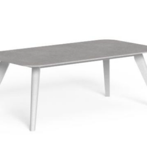 Итальянский столик Moon//Alu Coffee Table от Talenti