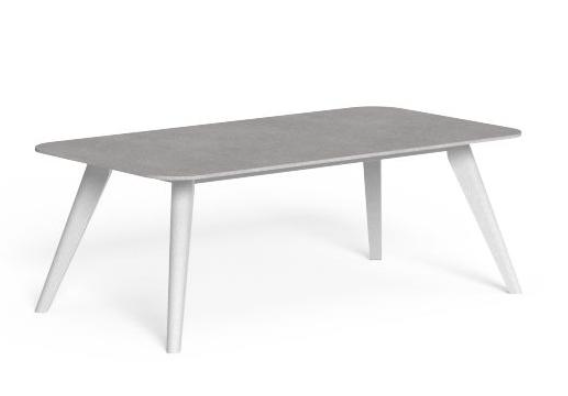 Итальянский столик Moon//Alu Coffee Table от Talenti