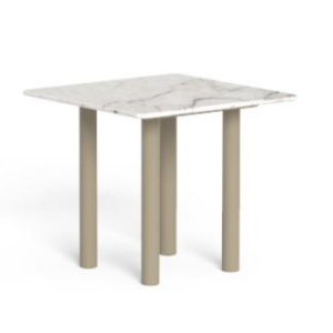 Итальянский столик Panama 50×50 Coffee table от Talenti