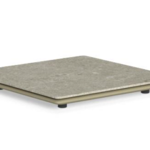 Итальянский столик Malè 90×90 coffee table от Talenti