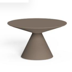 Итальянский столик Reef D60 Coffee Table от Talenti