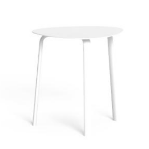 Итальянский столик Milo D50 Coffee Table от Talenti