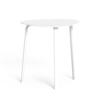 Итальянский столик Milo D50 Coffee Table от Talenti