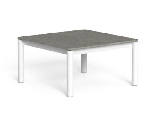 Итальянский столик Lake Coffee Table 70×70 от Talenti