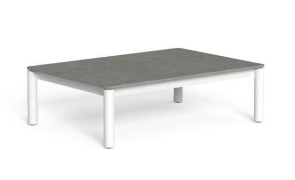 Итальянский столик Lake Coffee Table 100×70 от Talenti