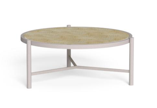 Итальянский столик James Coffee Table D88 от Talenti