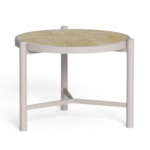 Итальянский столик James Coffee Table D58 от Talenti