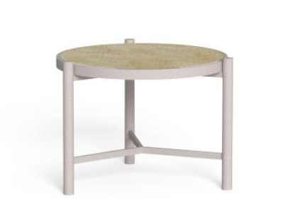 Итальянский столик James Coffee Table D58 от Talenti