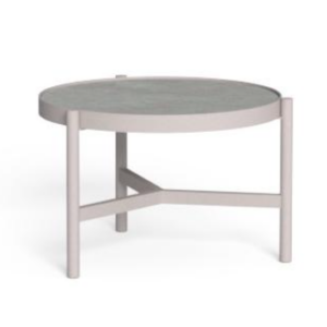 Итальянский столик Finn Coffee Table D58 от Talenti