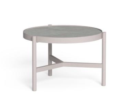Итальянский столик Finn Coffee Table D58 от Talenti