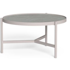 Итальянский столик Finn Coffee Table D82 от Talenti