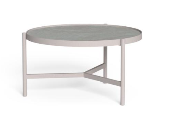 Итальянский столик Finn Coffee Table D82 от Talenti