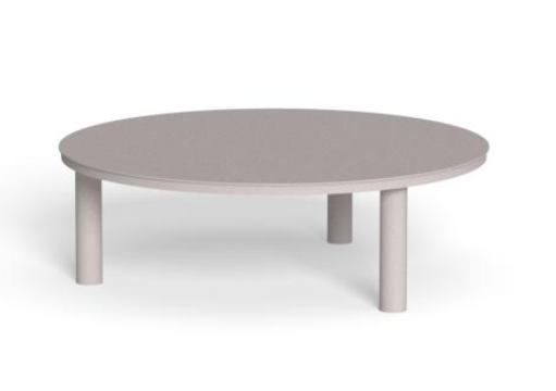 Итальянский столик Lisa Coffee Table D85 от Talenti