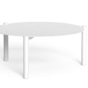 Итальянский столик Tess coffee Table D80 от Talenti