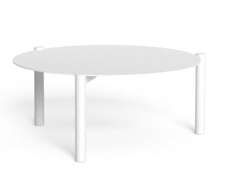 Итальянский столик Tess coffee Table D80 от Talenti