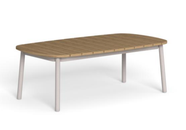 Итальянский столик Iris Coffee Table от Talenti