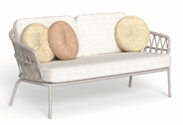Итальянский диван Iris Sofa