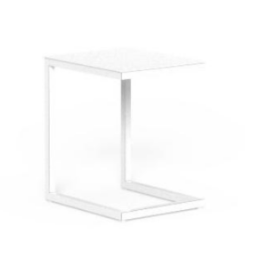 Итальянский столик Nunù Side table от Talenti