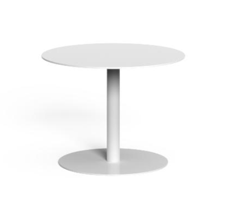 Итальянский столик Key Coffee Table H34 от Talenti