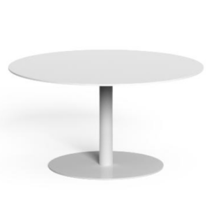 Итальянский столик Key Coffee Table H30 от Talenti