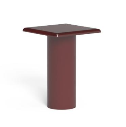 Итальянский столик Snap Coffee table 40×40