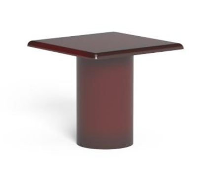 Итальянский столик Snap Coffee table 50×50 от Talenti