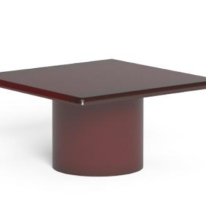 Итальянский столик Snap Coffee table 70×70 от Talenti