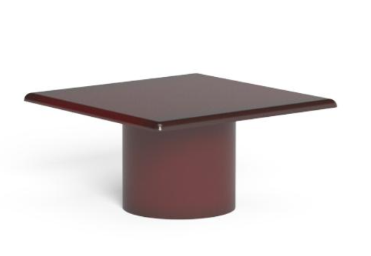 Итальянский столик Snap Coffee table 70×70 от Talenti