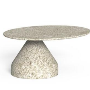 Итальянский столик Plaza Coffee table 80X65 от Talenti